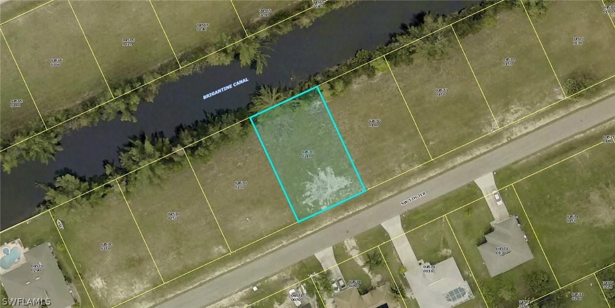 1147 SW 5th Ter., Cape Coral, FL 33991