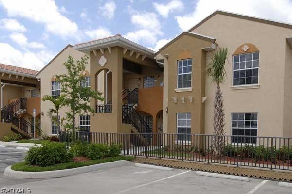4110 Castilla Cir. #203, Fort Myers, FL 33916