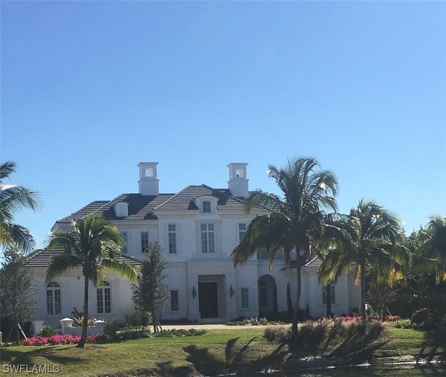 11781 Via Sorrento Ct., Miromar Lakes, FL 33913