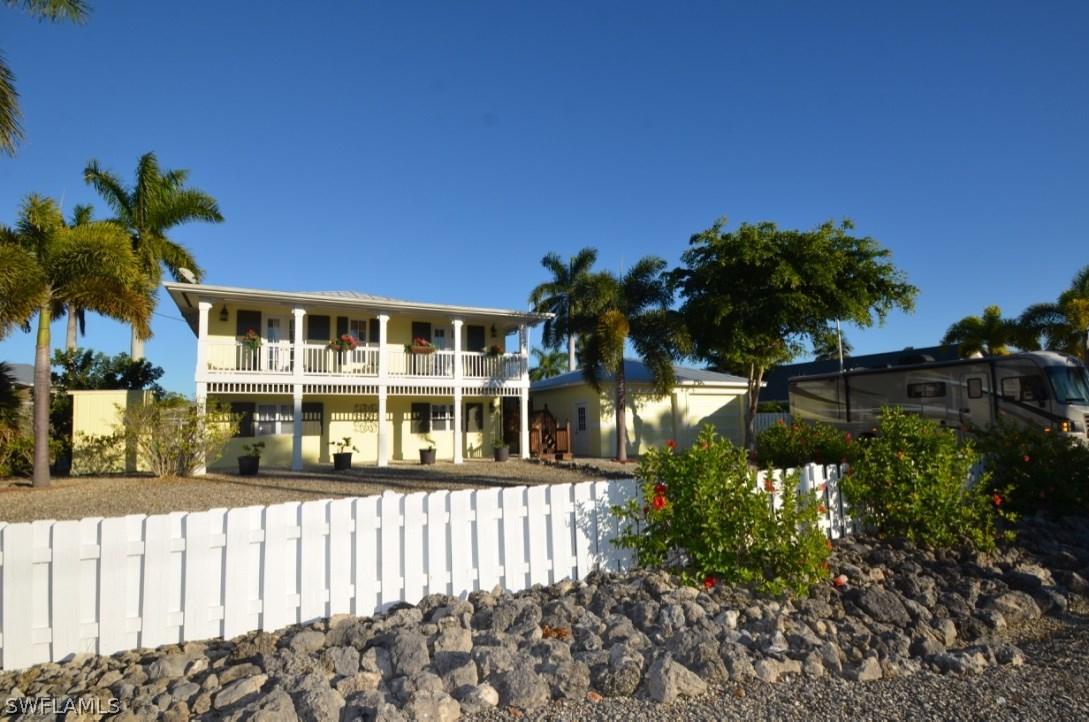 2248 Lemon St., St. James City, FL 33956