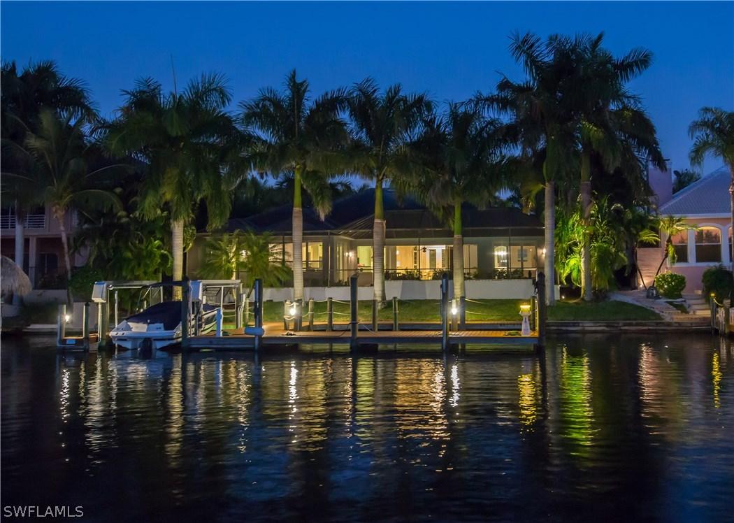 5316 SW 28th Pl., Cape Coral, FL 33914