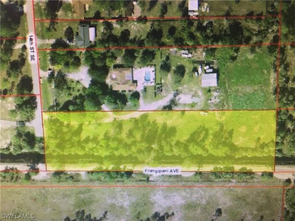 [Address Unavailable], Naples, FL 34117
