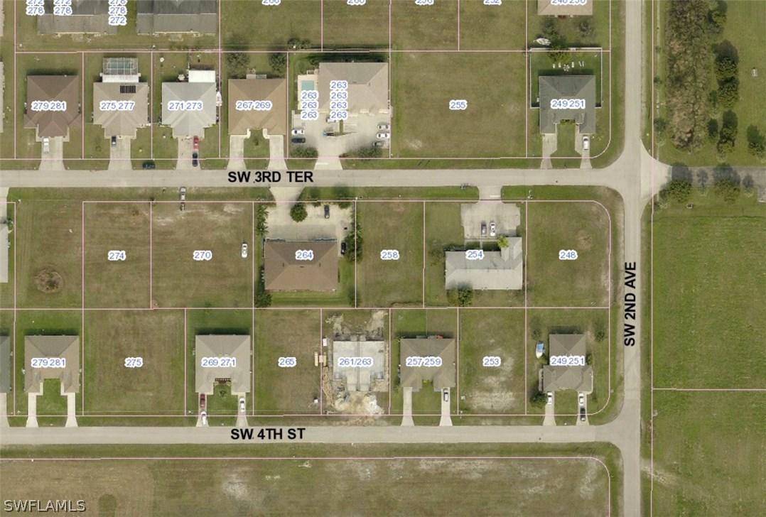 248 SW 3rd Ter., Cape Coral, FL 33991
