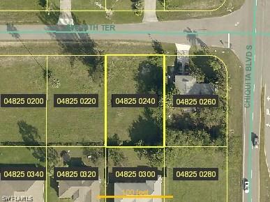 1606 SW 12th Ter., Cape Coral, FL 33991