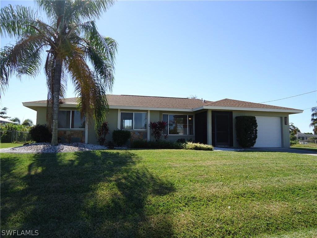 1324 SE 36th St., Cape Coral, FL 33904