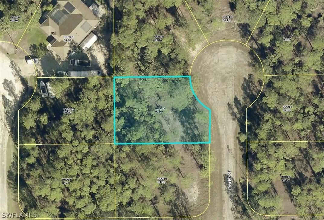 106 Natick Ct., Lehigh Acres, FL 33974