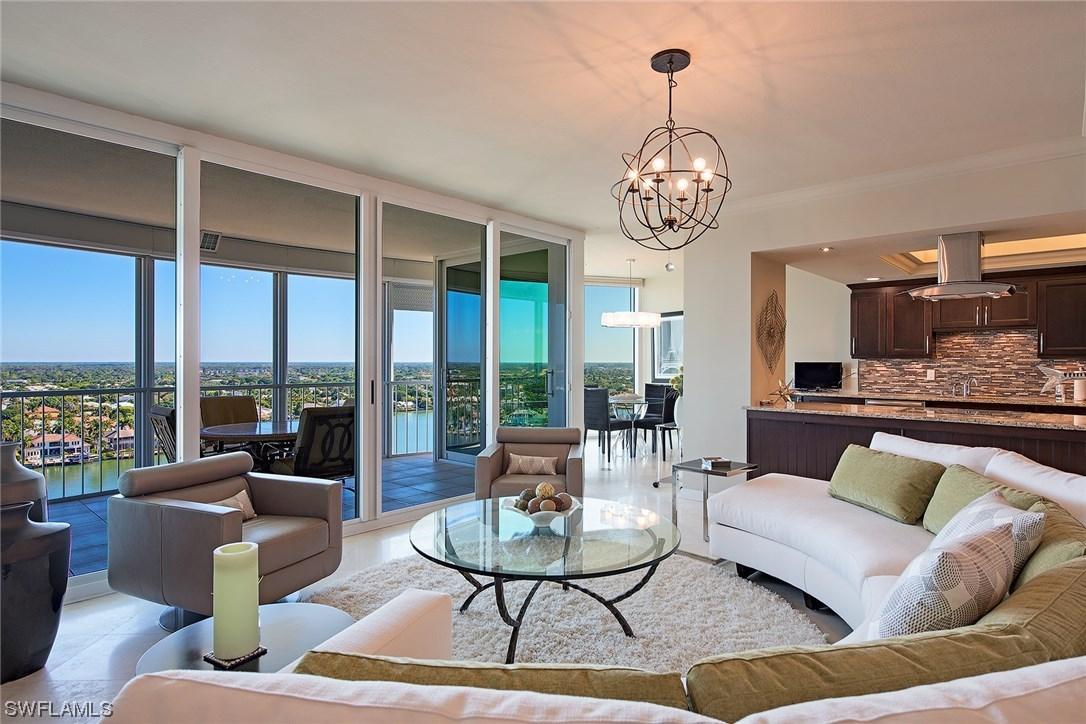 3971 Gulf Shore Blvd. #1805, Naples, FL 34103