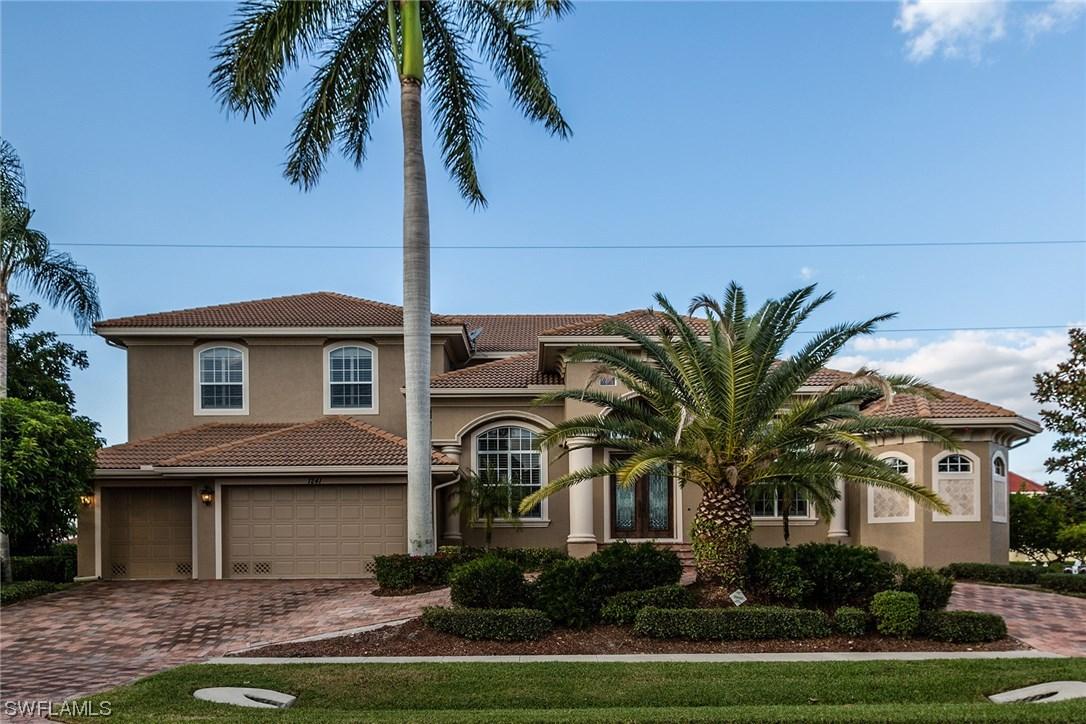 1241 Ember Ct., Marco Island, FL 34145