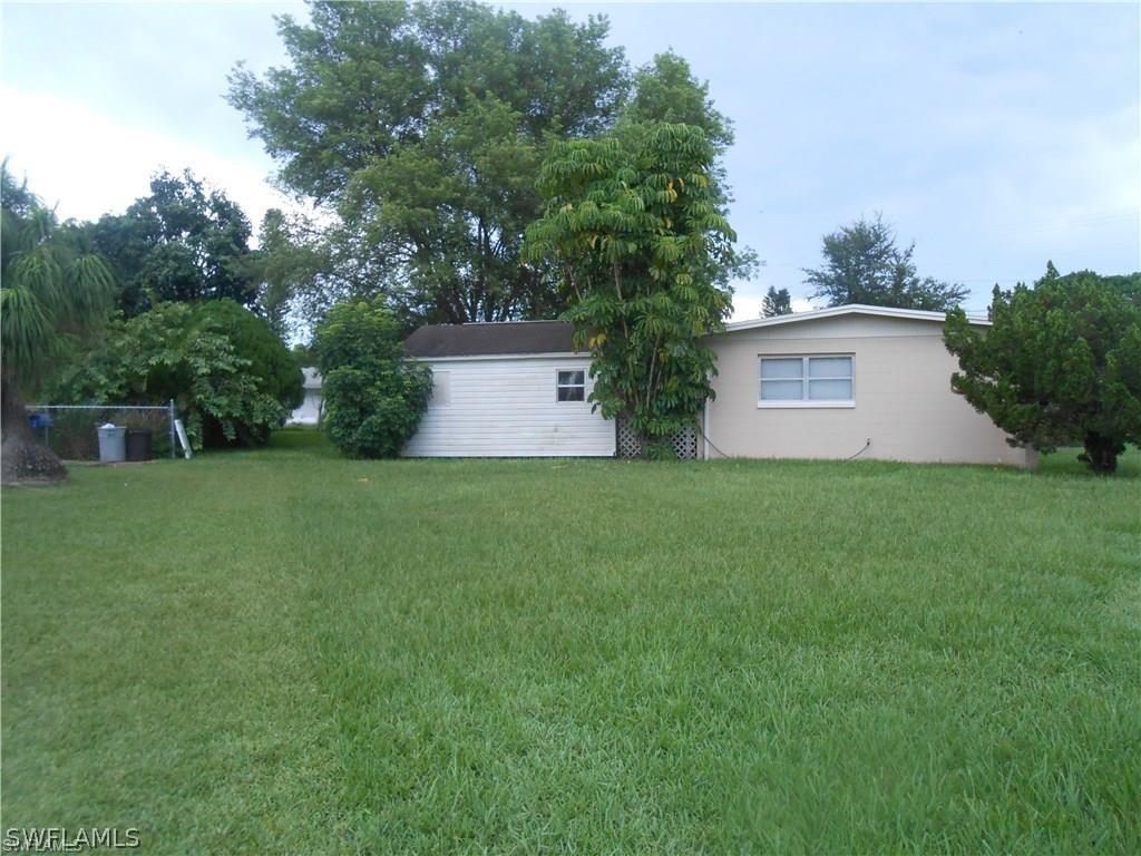 1104 E Jasmine Rd., Lehigh Acres, FL 33936