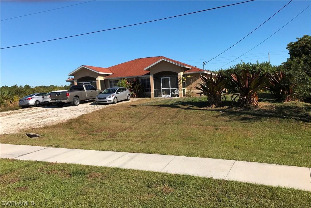 [Address Hidden by Seller], Lehigh Acres, FL 33971