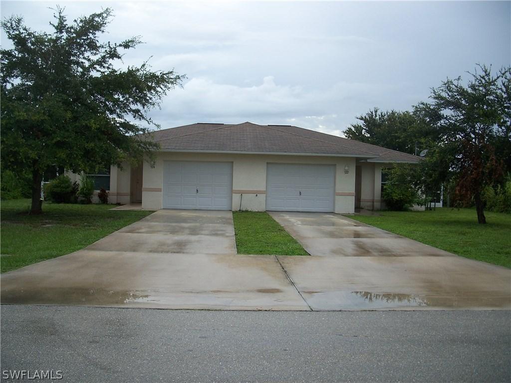[Address Hidden by Seller], Lehigh Acres, FL 33974