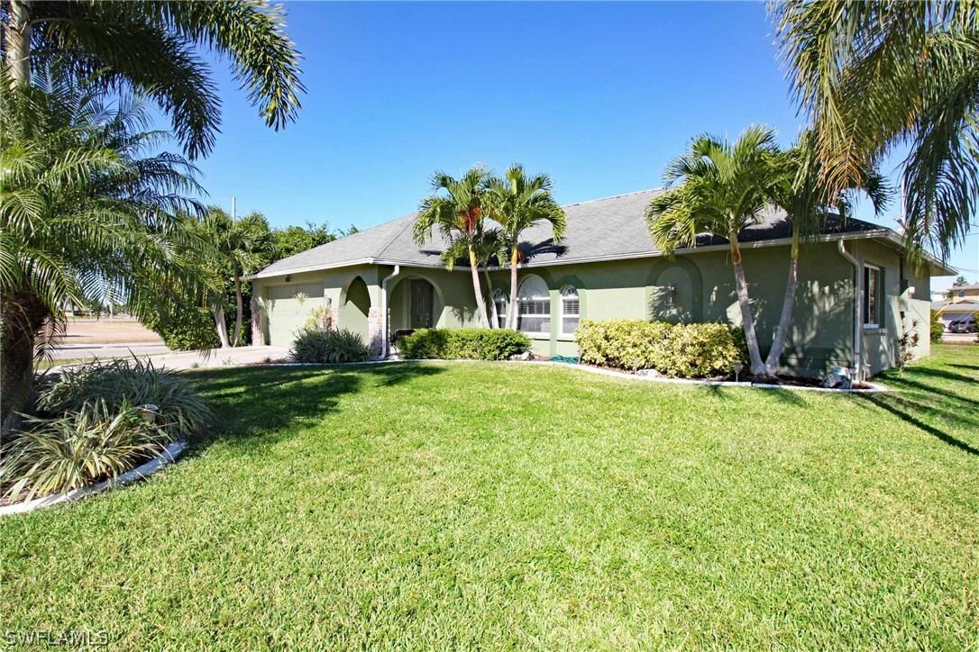 117 SE 16th Ter., Cape Coral, FL 33990