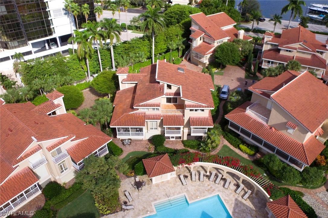 4705 Villa Mare Ln., Naples, FL 34103