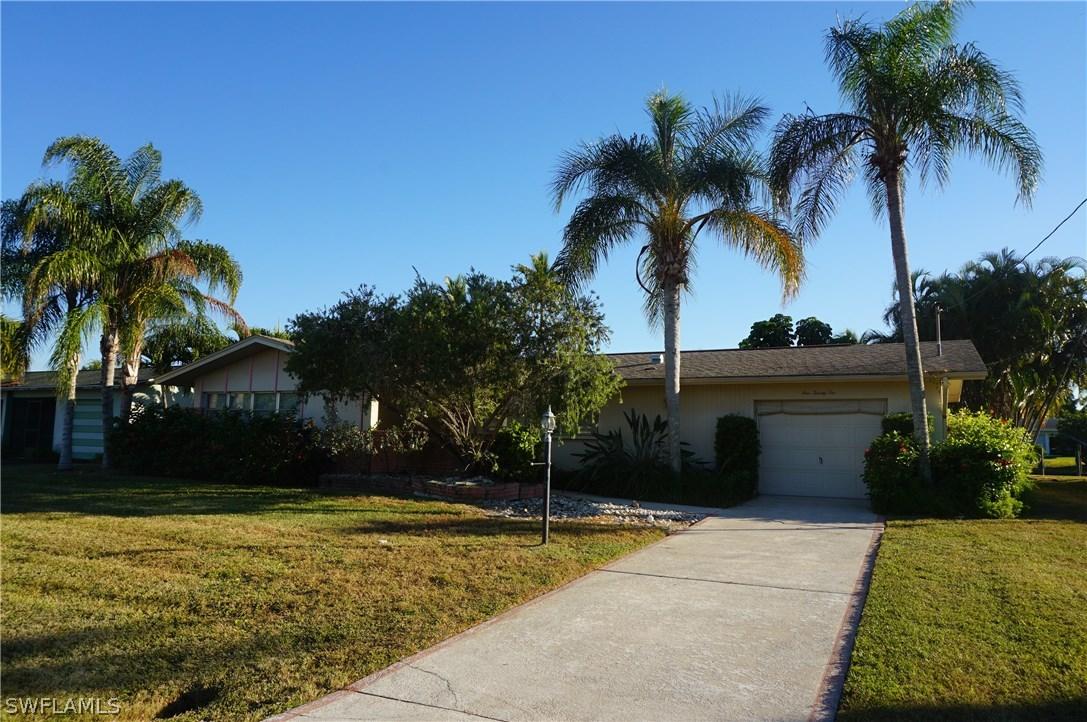 122 SW 51st St., Cape Coral, FL 33914