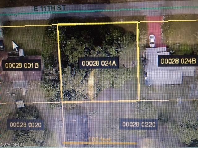 304 E 11th St., Lehigh Acres, FL 33972