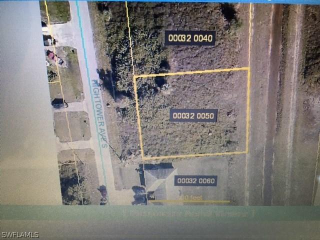 717 Hightower Ave., Lehigh Acres, FL 33973