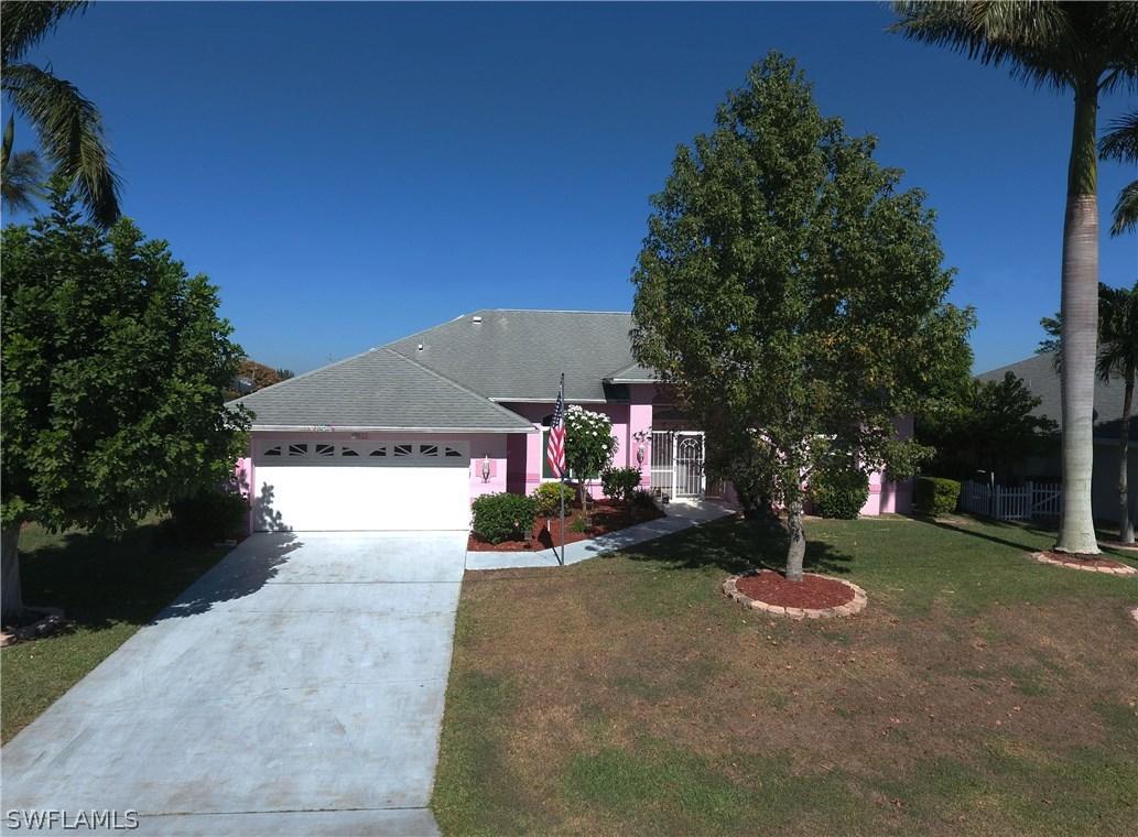 411 SE 28th Ter., Cape Coral, FL 33904
