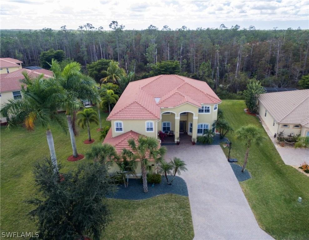 20809 Torre Del Lago St., Estero, FL 33928