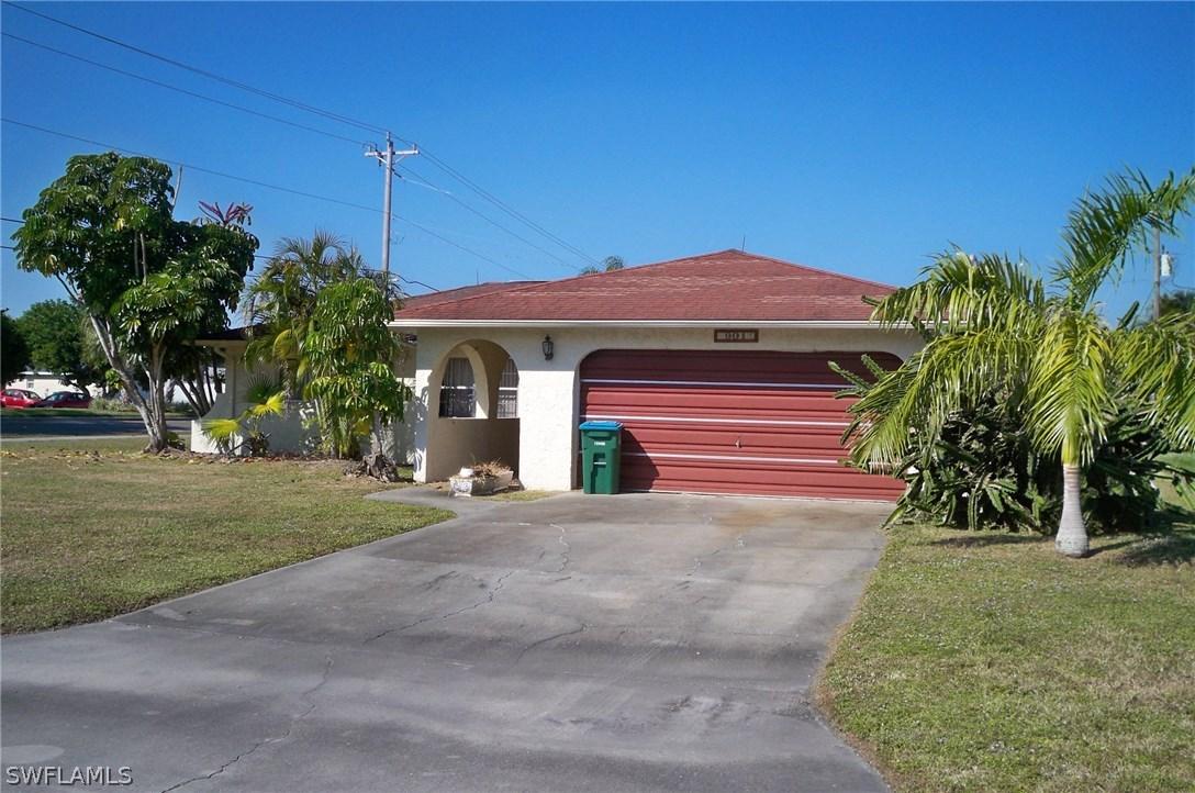 901 SE 16th St., Cape Coral, FL 33990