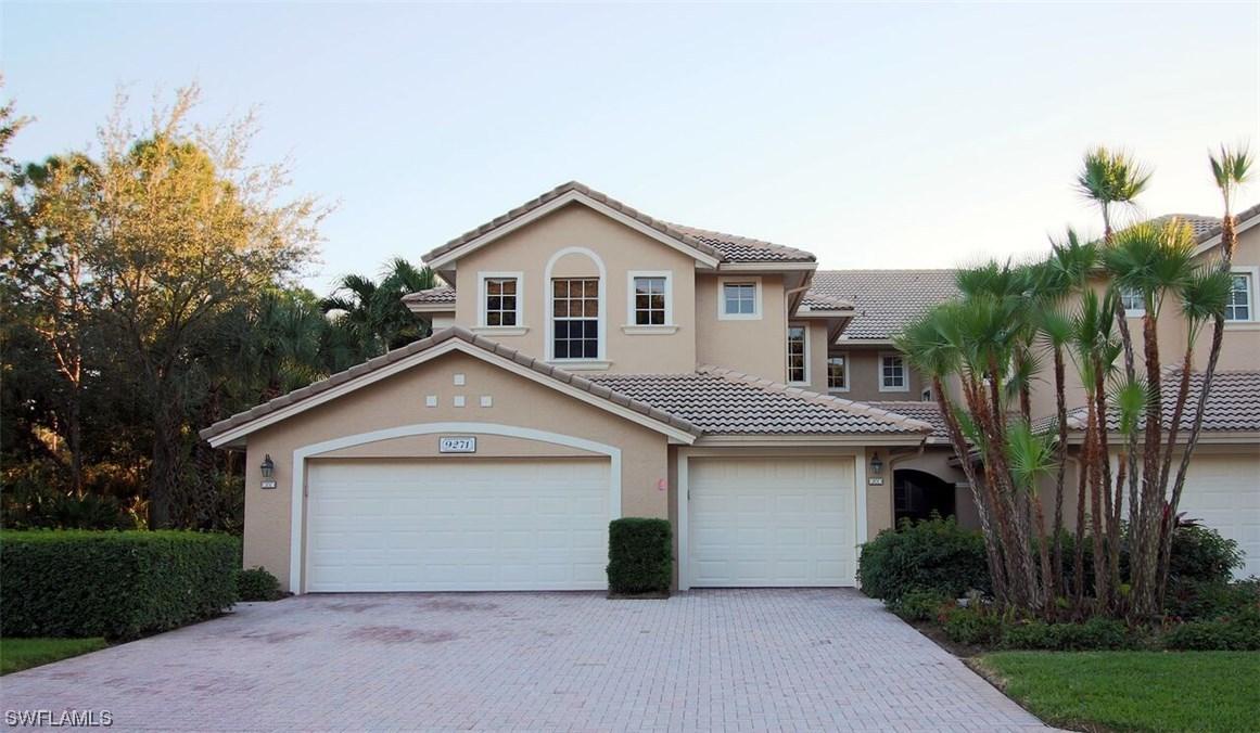 9271 Palmetto Ridge Dr. #201, Estero, FL 34135