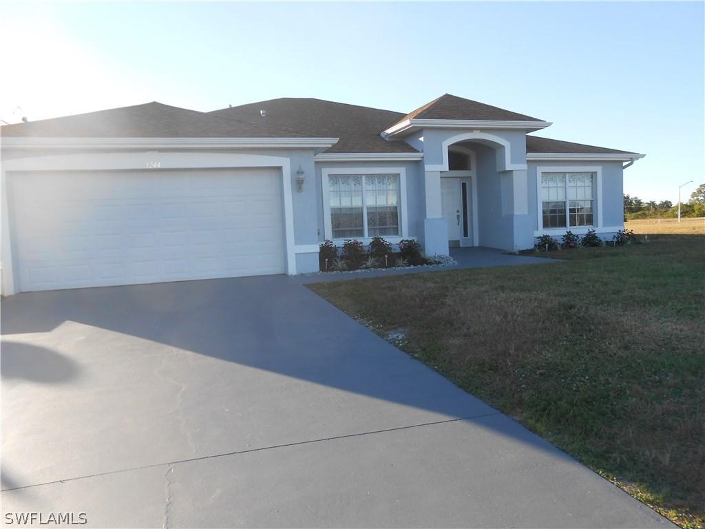 1244 El Dorado Blvd., Cape Coral, FL 33993