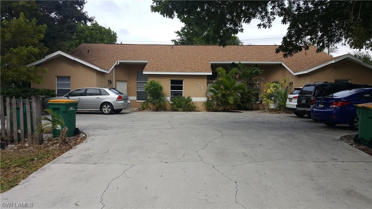 4845 26th Pl., Naples, FL 34116