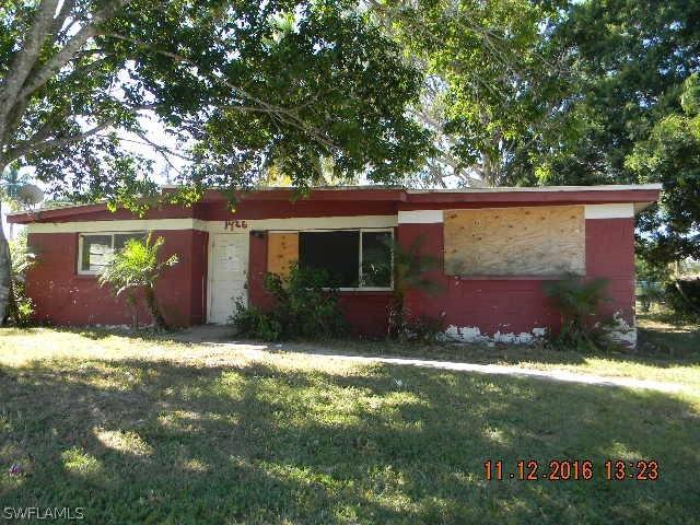 1426 Gardenia Ave., Fort Myers, FL 33916