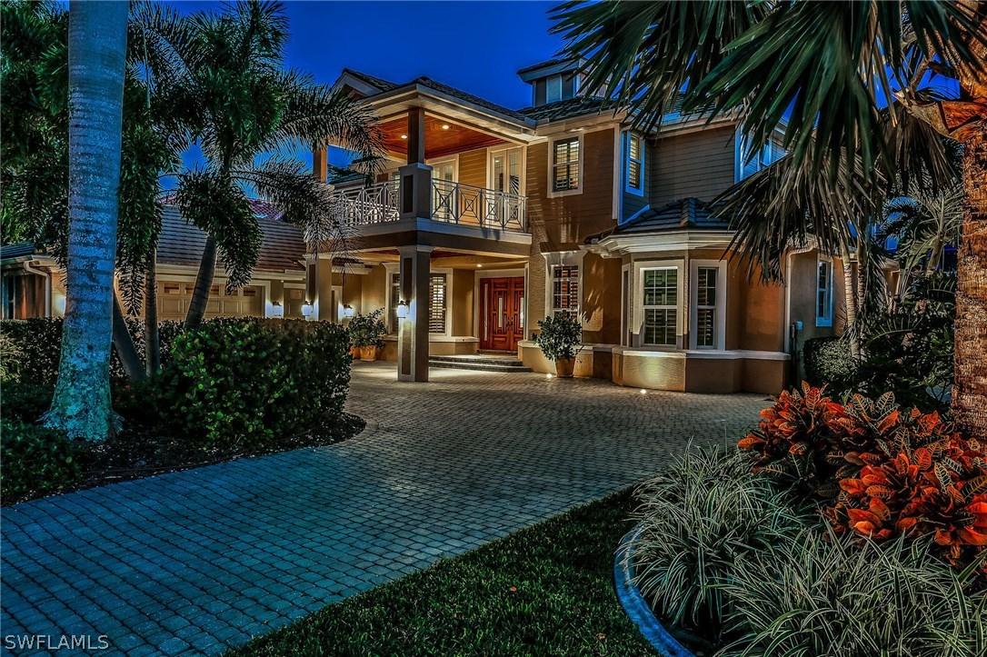 1510 Hermitage Ln., Cape Coral, FL 33914
