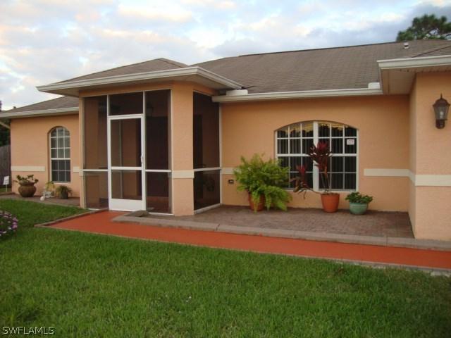 920 Alvin Ave., Lehigh Acres, FL 33971