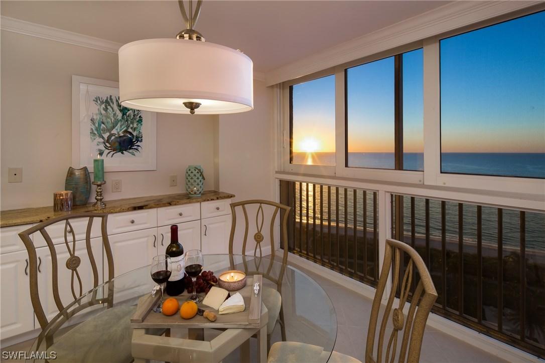 4041 Gulf Shore Blvd. #1403, Naples, FL 34103