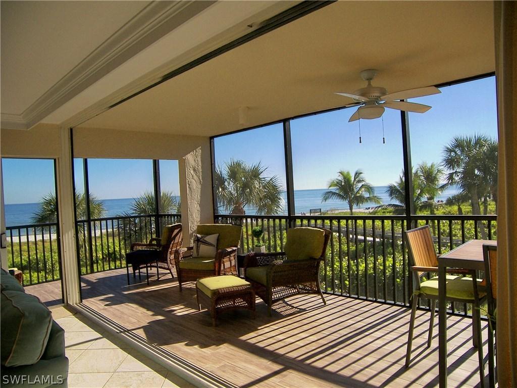 1401 Middle Gulf Dr. #T306, Sanibel, FL 33957