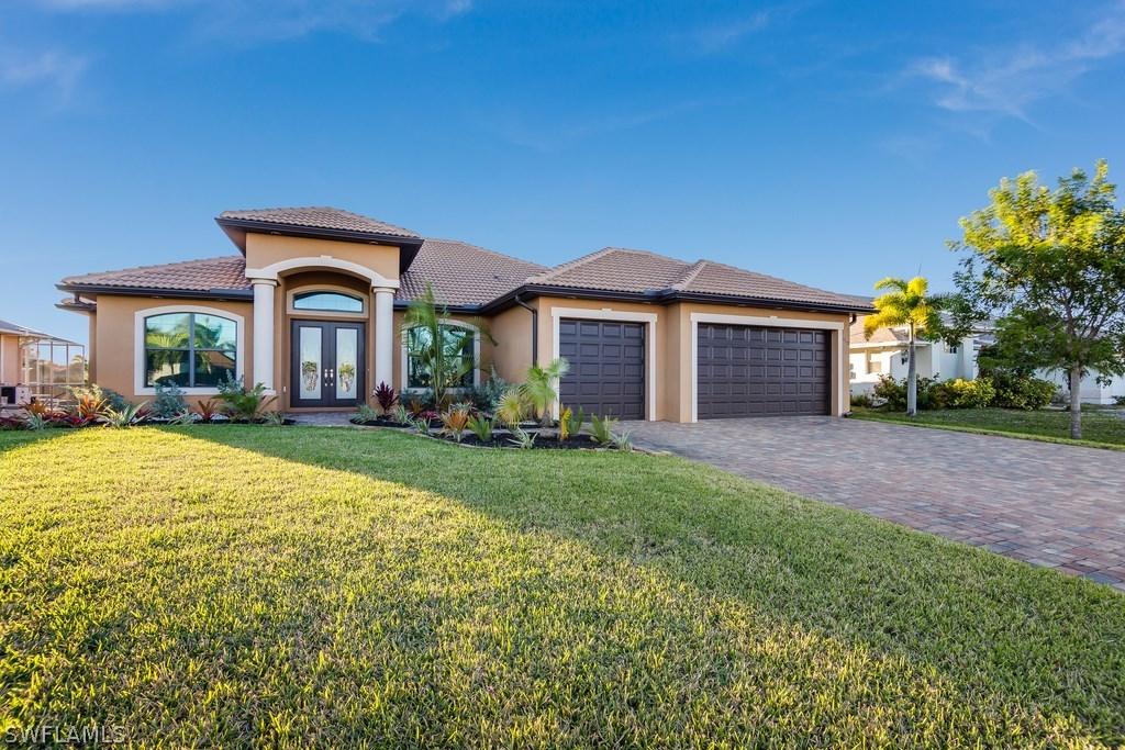 412 NW 36th Ave., Cape Coral, FL 33993