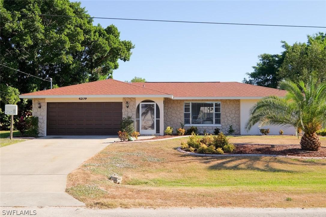 4209 SE 7th Ave., Cape Coral, FL 33904