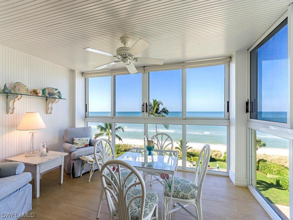 1717 Gulf Shore Blvd. #503, Naples, FL 34102