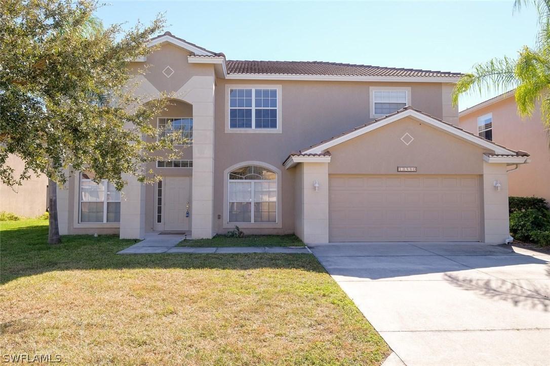 12440 Crooked Creek Ln., Fort Myers, FL 33913