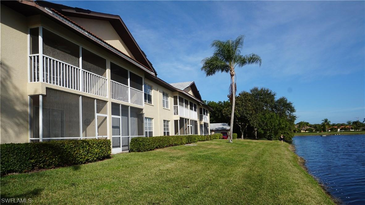 9850 Costa Mesa Ln. #710, Bonita Springs, FL 34135