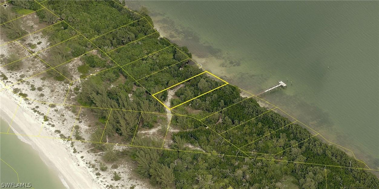 11677 Redfish Shores Dr., Captiva, FL 33924