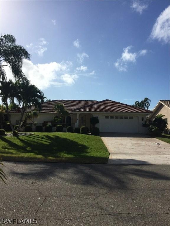 1410 SW 54th Ter., Cape Coral, FL 33914