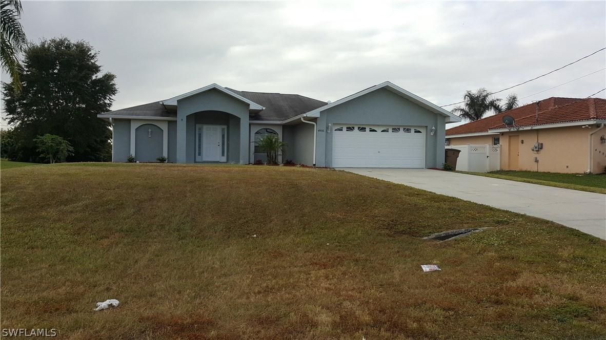 [Address Hidden by Seller], Lehigh Acres, FL 33971