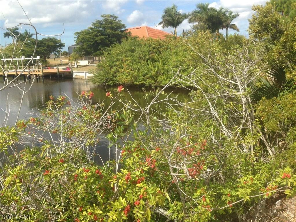 4002 NW 36th Ln., Cape Coral, FL 33993