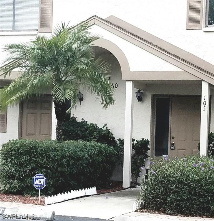 26586 Southern Pines Dr. #102, Bonita Springs, FL 34135