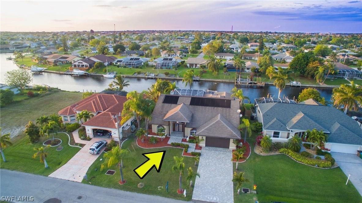 1101 SE 17th St., Cape Coral, FL 33990