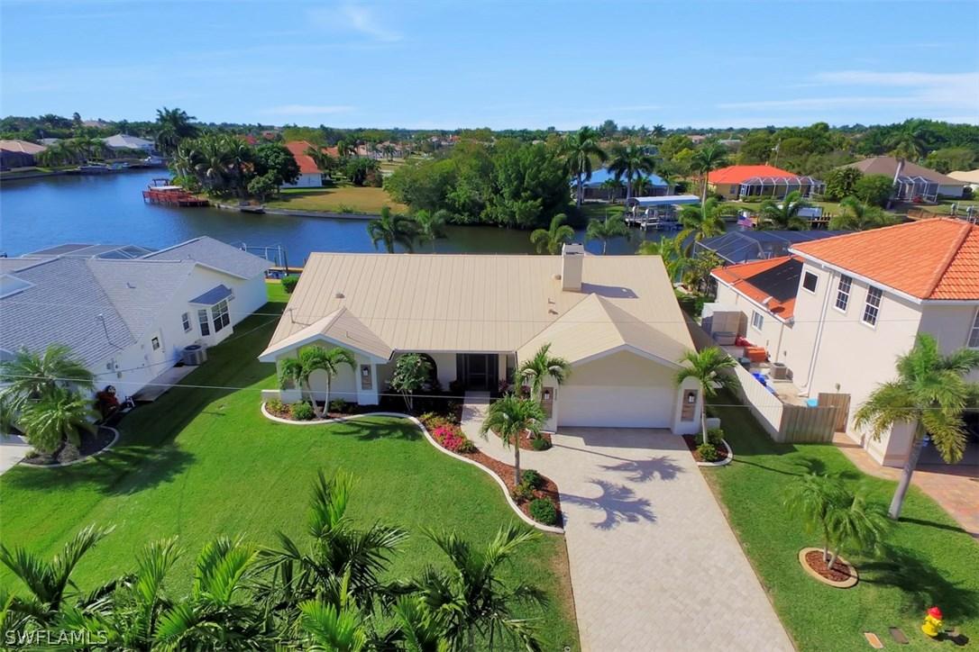 5310 SW 16th Pl., Cape Coral, FL 33914