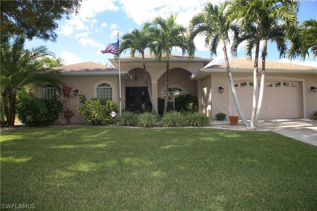 126 SE 21st Ave., Cape Coral, FL 33990
