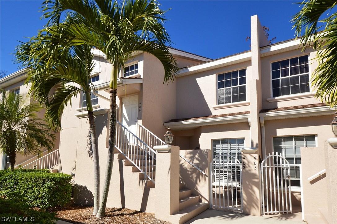 6280 Wilshire Pines Cir. #9-906, Naples, FL 34109