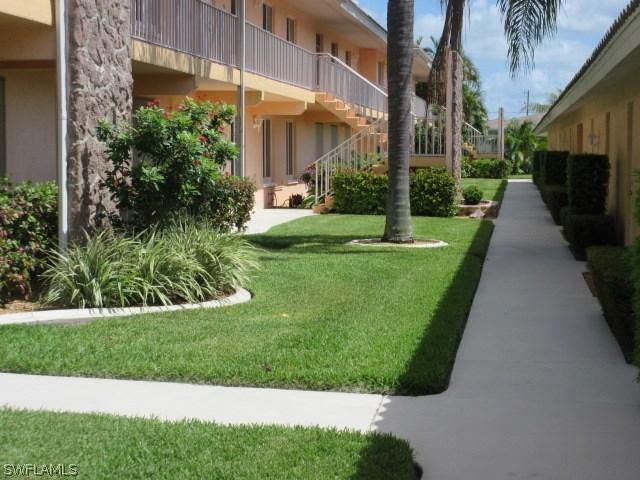 4210 SE 19th Ave. #2H, Cape Coral, FL 33904