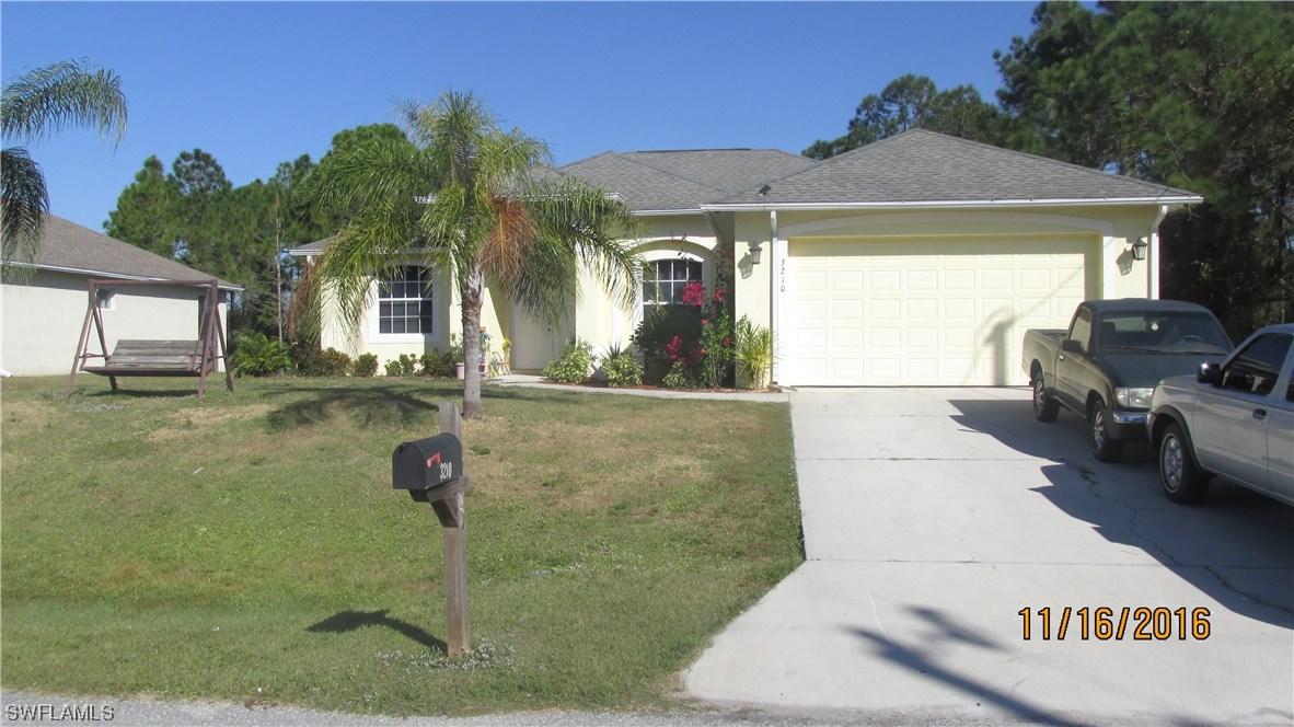 3210 45th St., Lehigh Acres, FL 33976