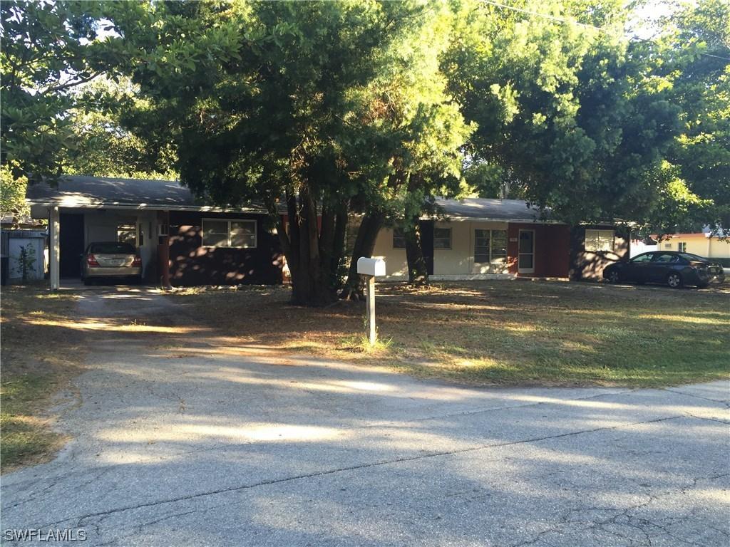 1879-1881 Edison Ave., Fort Myers, FL 33901