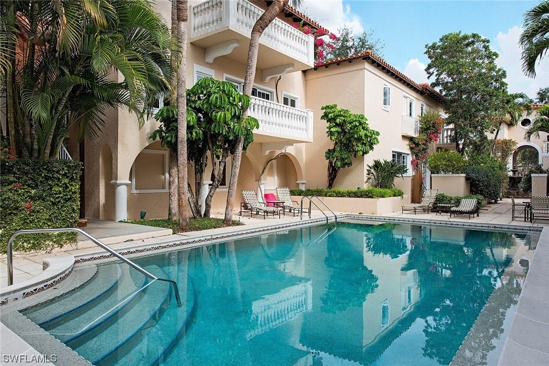 350 3rd Ave. #A-1, Naples, FL 34102