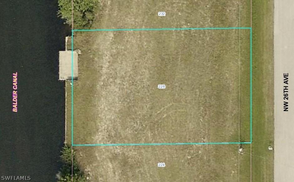 228 NW 26th Ave., Cape Coral, FL 33993